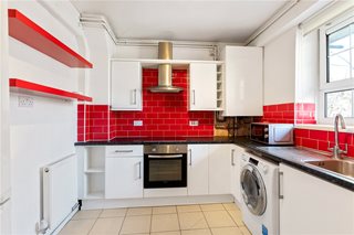 Somerford Street, London, E1