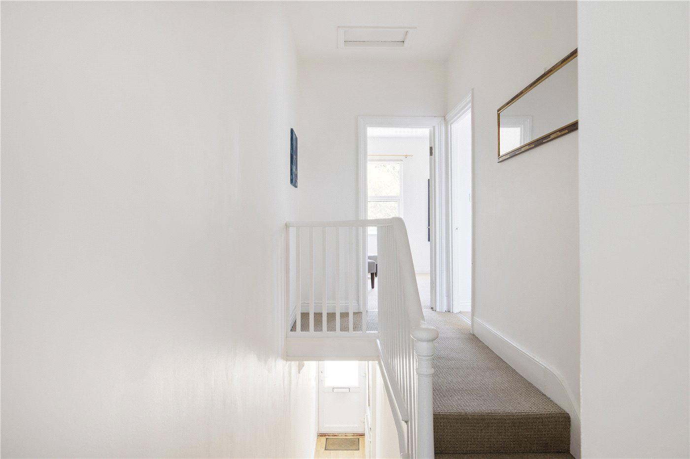 Upper Landing