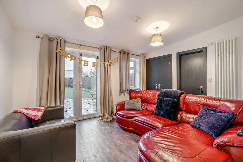 Fifth Avenue, Bristol, BS7