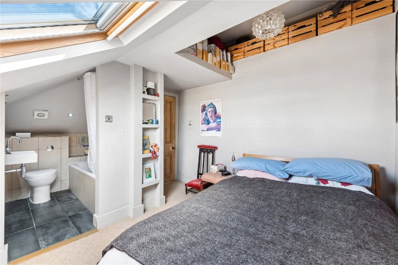 Downham Road, London, N1