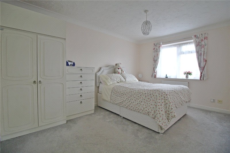 Campion Drive, Deeping St. James, Peterborough, Lincolnshire, PE6