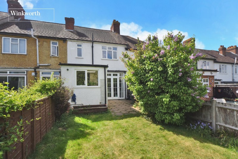 Stoughton Avenue, Cheam, Sutton, SM3