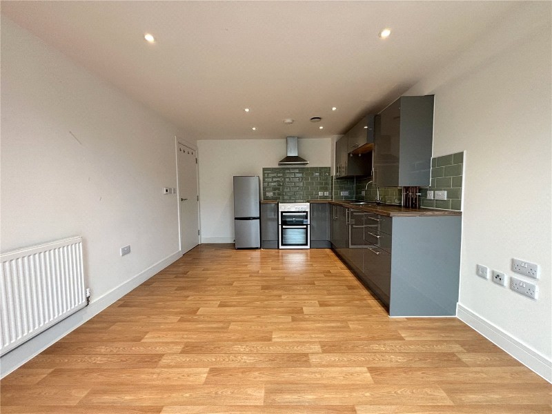 Lion Court, Southbridge, Northampton, NN4
