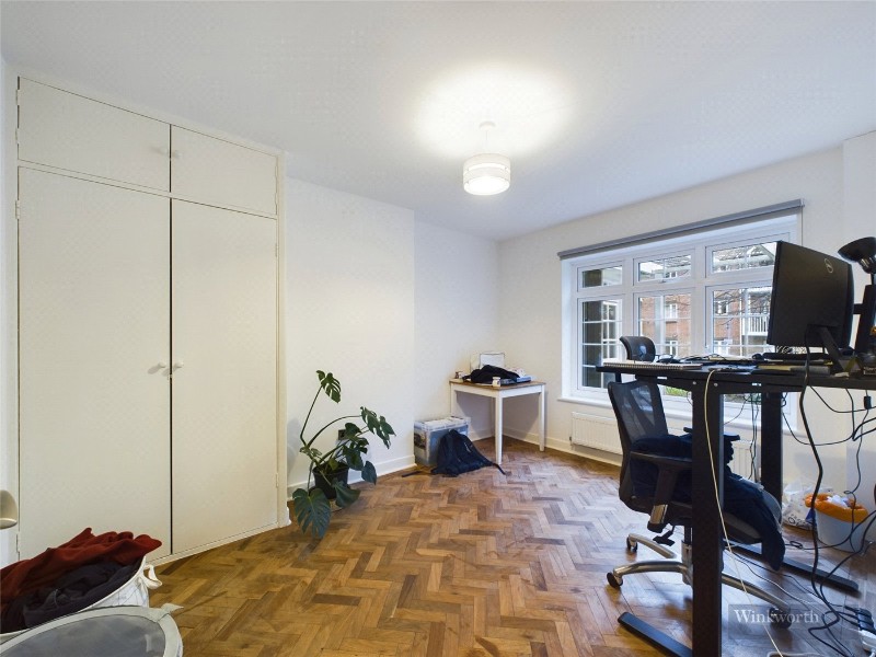Glenbuck Road, Surbiton, KT6