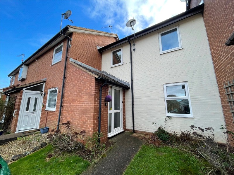 Sovereign Close, Exmouth, Devon, EX8