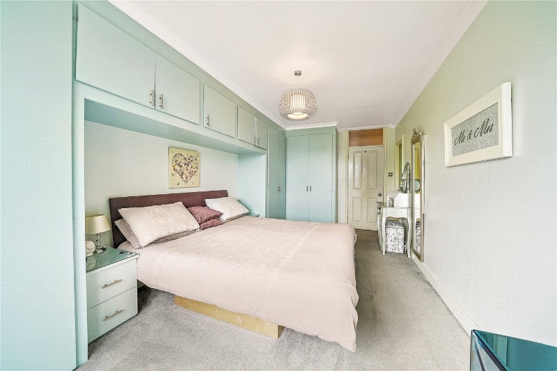 Shepherds Hill, London, N6