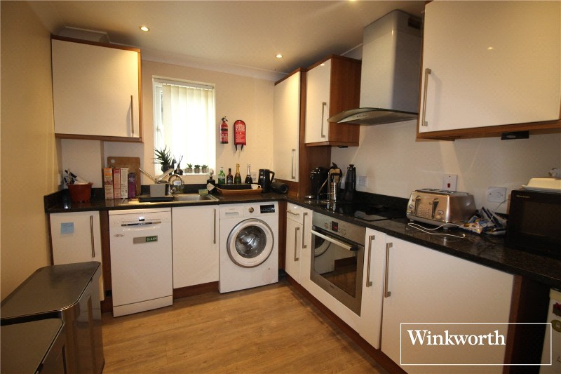 Woodcock Court, Croxdale Road, Borehamwood, Hertfordshire, WD6