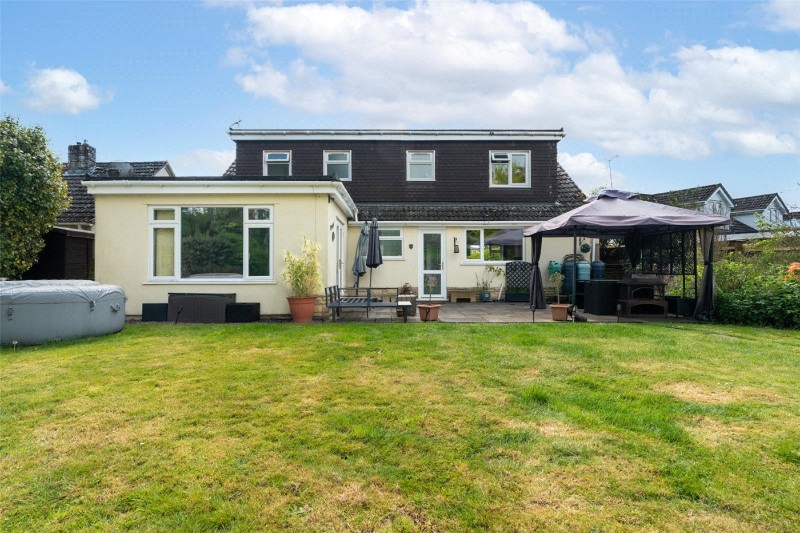 Cedar Drive, Colehill, Wimborne, Dorset, BH21