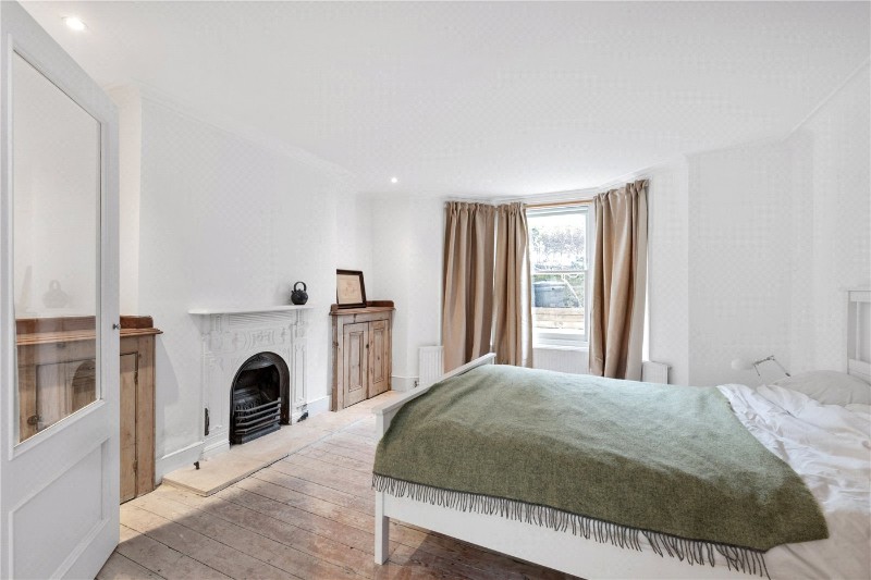 Aubert Road, London, N5