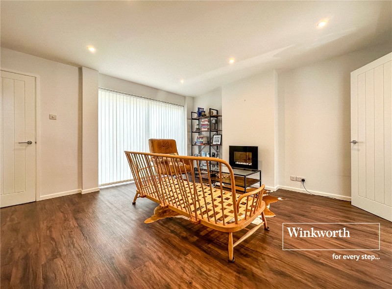 Tamar Close, Ferndown, Dorset, BH22