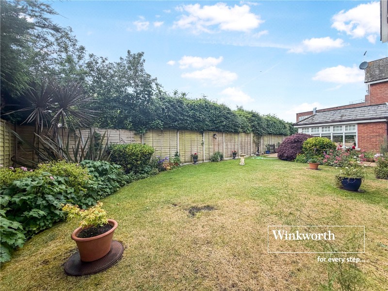 New Road, Ferndown, Dorset, BH22