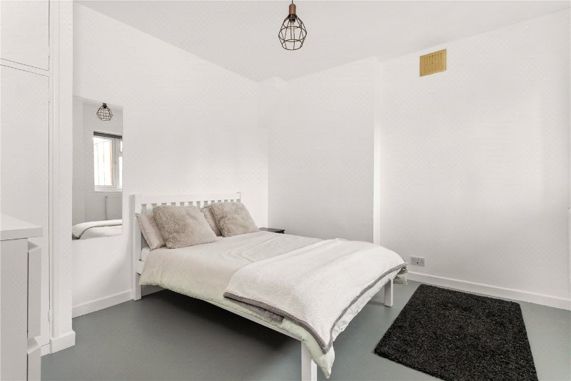 Fanshaw Street, London, N1