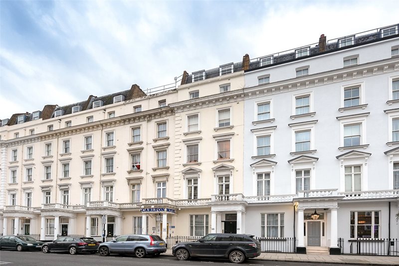 Belgrave Road, London, SW1V