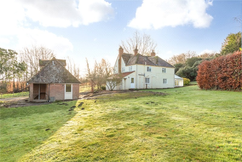 Bekesbourne Hill, Bekesbourne, Canterbury, Kent, CT4