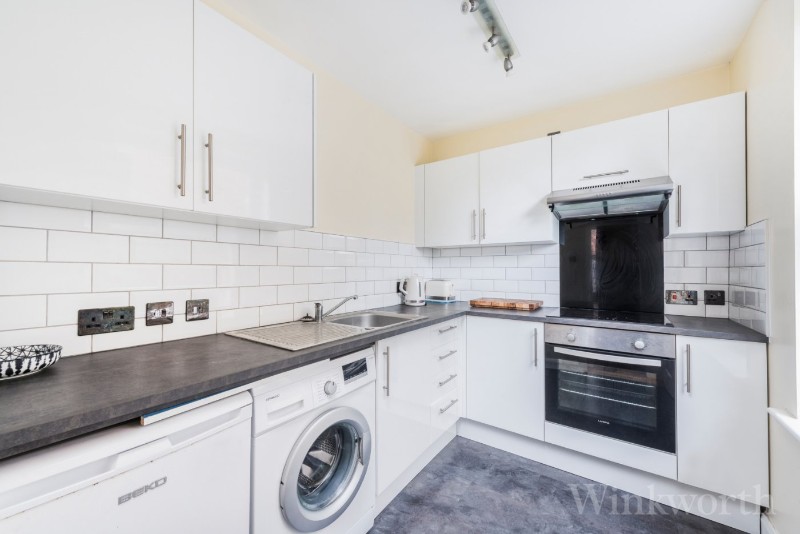Paxton Road, London, SE23