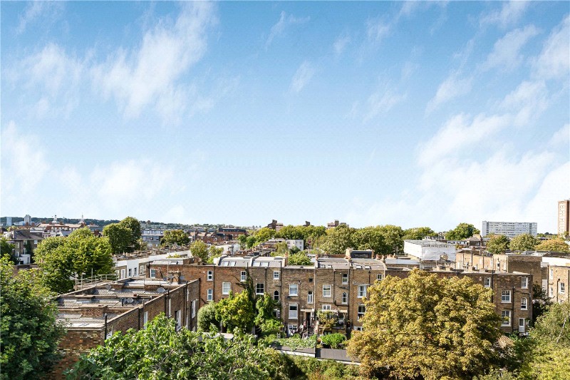 Isledon Road, London, N7