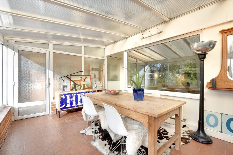 Brooklands Park, Blackheath, London, SE3