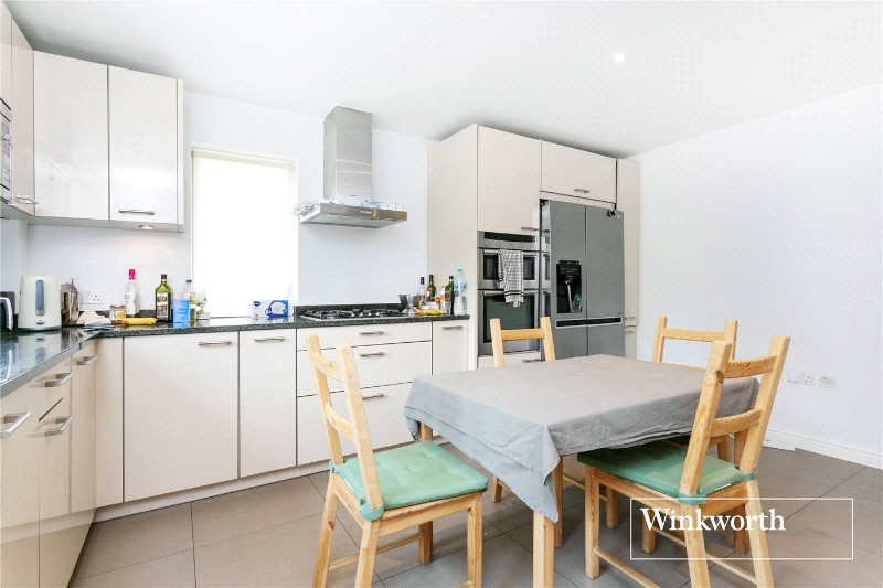 Bermont Lodge, 78 Hendon Lane, Finchley, London, N3