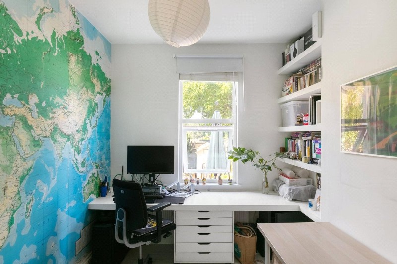 Howberry Road, London, CR7