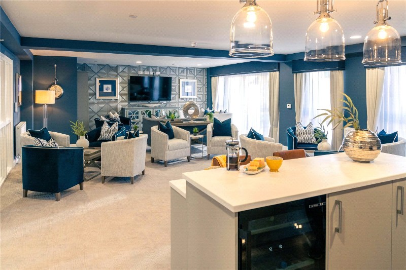 Westpole Avenue, Oakwood, EN4