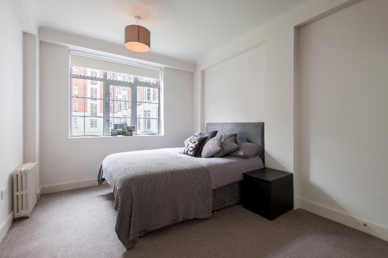 Grove End Gardens, Grove End Road, St John&#39;s Wood, London, NW8