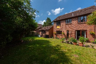 Chivers Drive, Finchampstead, Wokingham, Berkshire, RG40