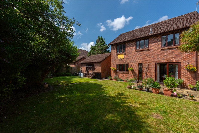 Chivers Drive, Finchampstead, Wokingham, Berkshire, RG40