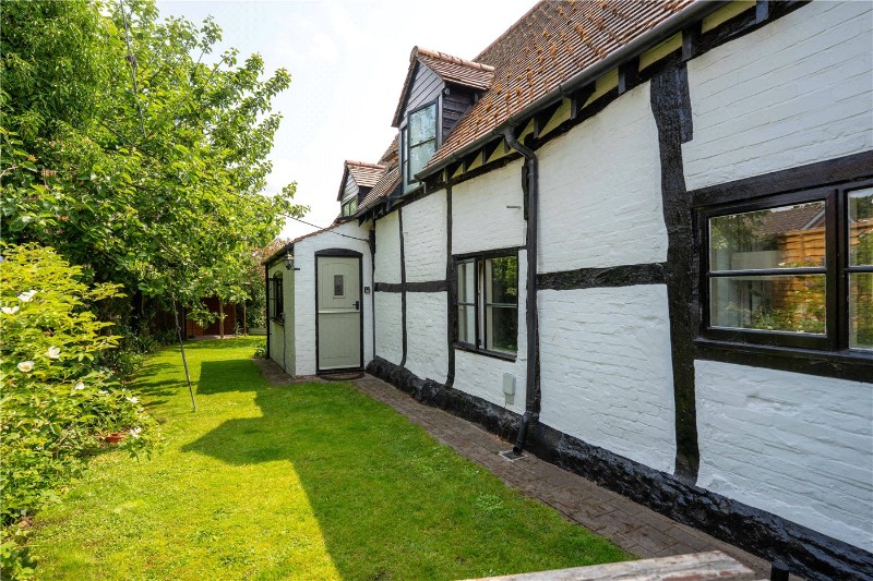Station Road, Bishops Itchington, Southam, Warwickshire, CV47