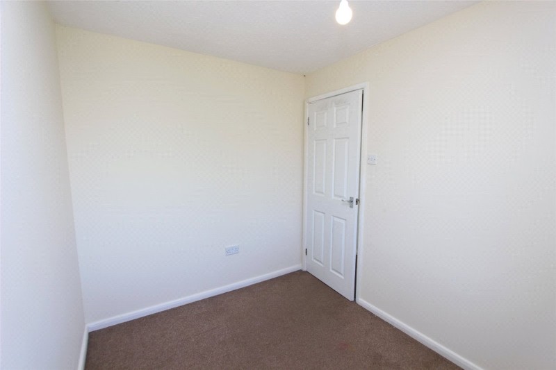 Cookham Court, Shoeburyness, Southend-on-Sea, Essex, SS3