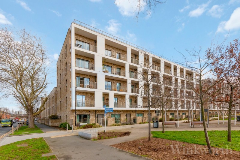 Valley Road, London, SE14