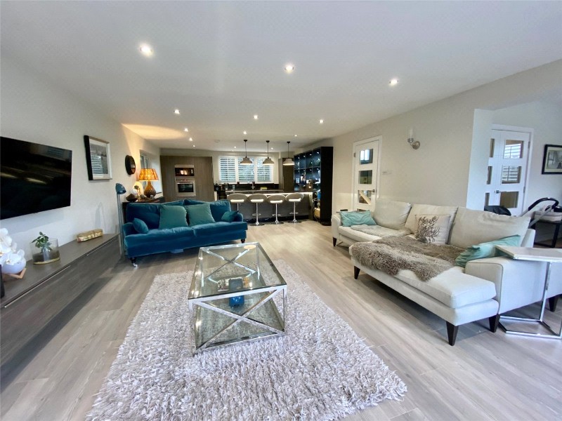 Durlston Road, Poole, BH14