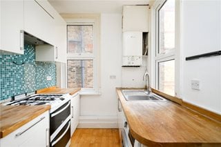 Mattock Lane, London, W5