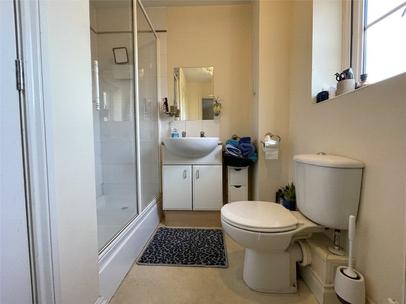 Seabrook Mews, Exeter, Devon, EX2