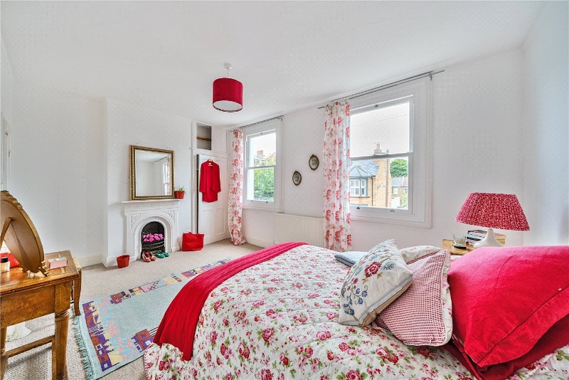 Pascoe Road, Hither Green, London, SE13