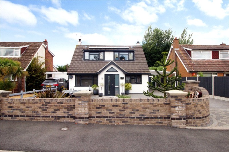 Rosebery Avenue, Poringland, Norwich, Norfolk, NR14
