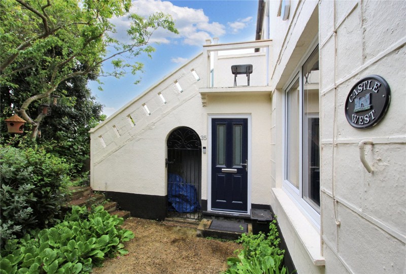 North Road, Southwold, IP18