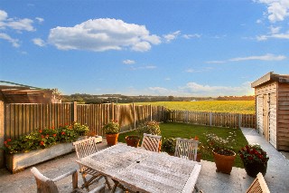 Kennedy Avenue, Halesworth, Suffolk, IP19