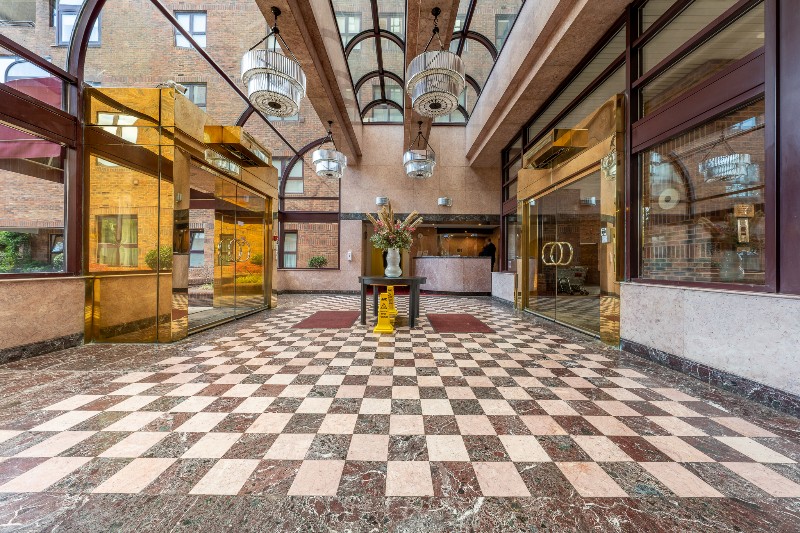 Beverly House, 133 Park Road, St John&#39;s Wood, London, NW8