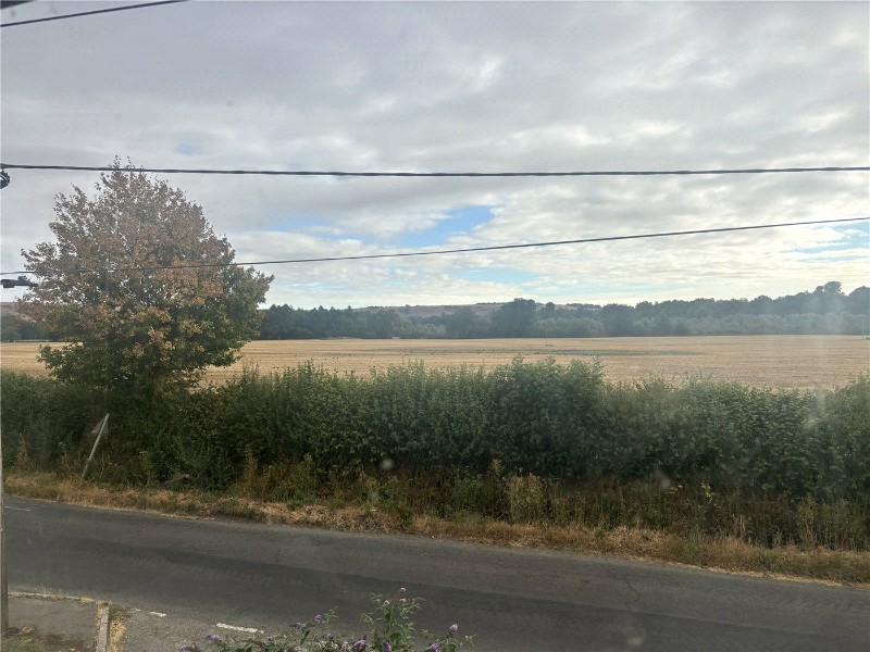Canal Close, Wilcot, Pewsey, Wiltshire, SN9