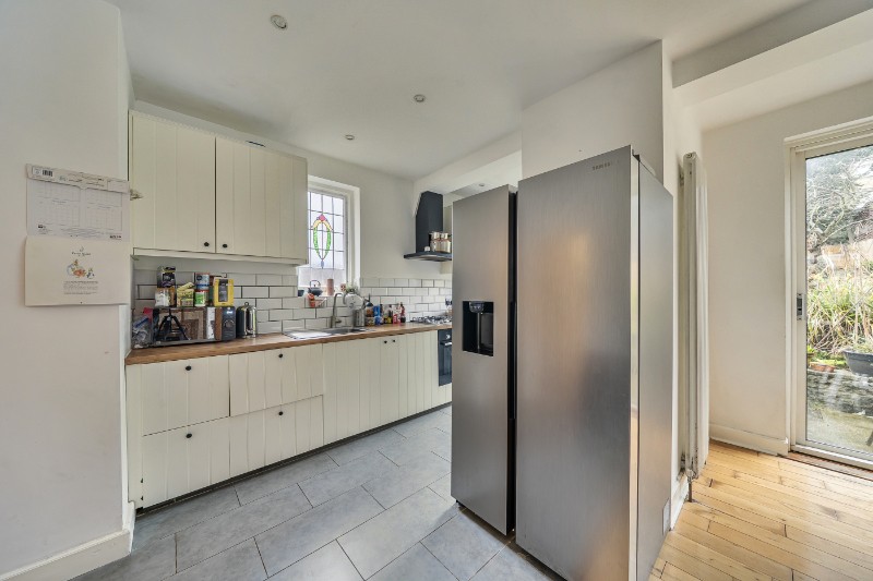 Panmure Road, London, SE26