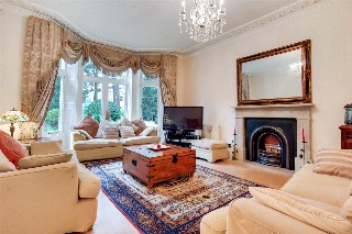 Sydenham Hill, Sydenham, SE26