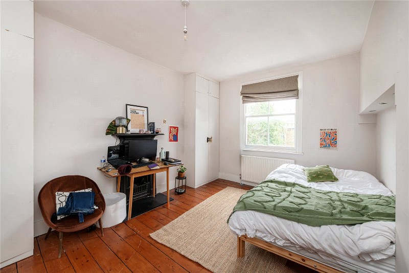 Lancaster Road, London, W11