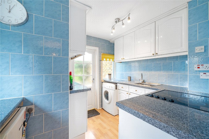 Underhill Road, East Dulwich, London, SE22