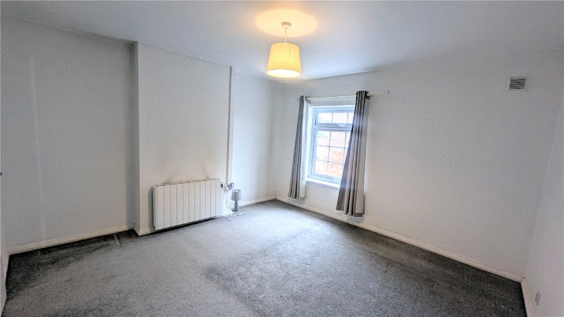 Nags Head Passage, Sleaford, Lincolnshire, NG34