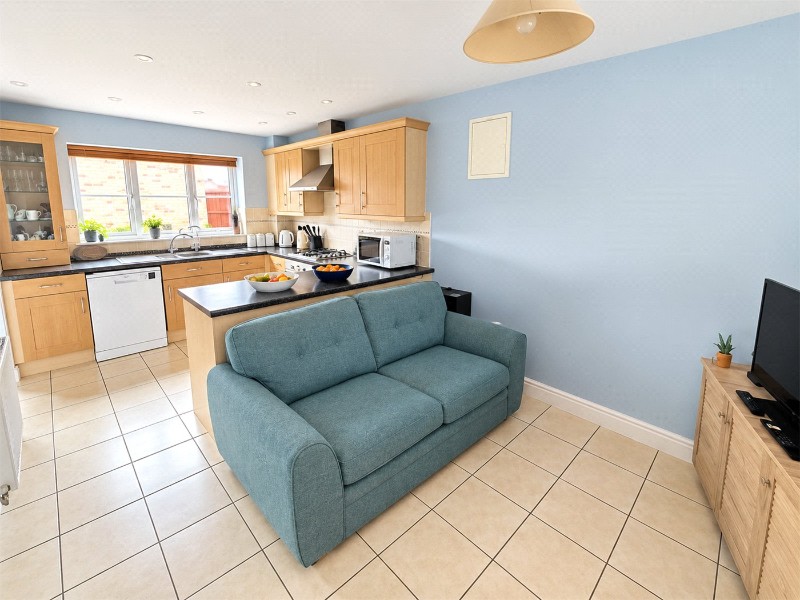 Elsea Park Way, Bourne, Lincolnshire, PE10