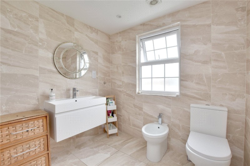 Fordel Road, Catford, London, SE6