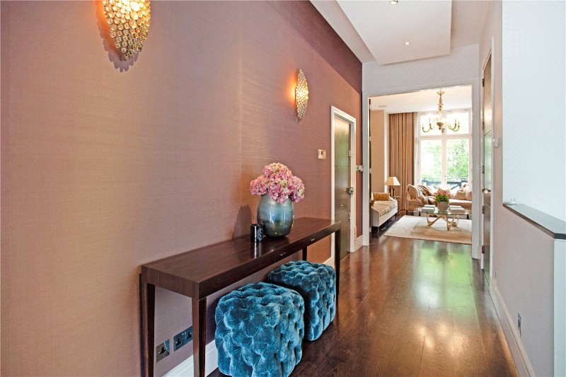 Chepstow Villas, London, W11