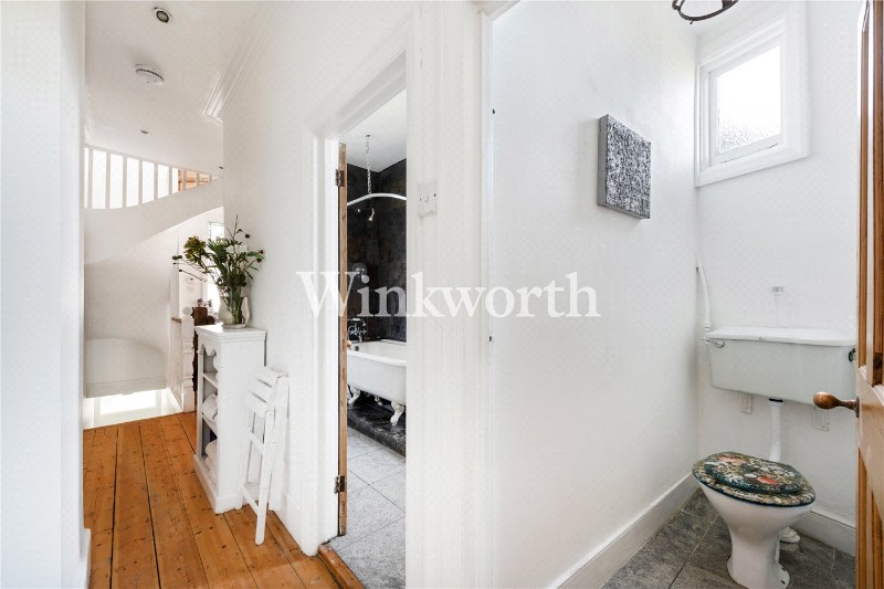 Cranley Gardens, London, N13
