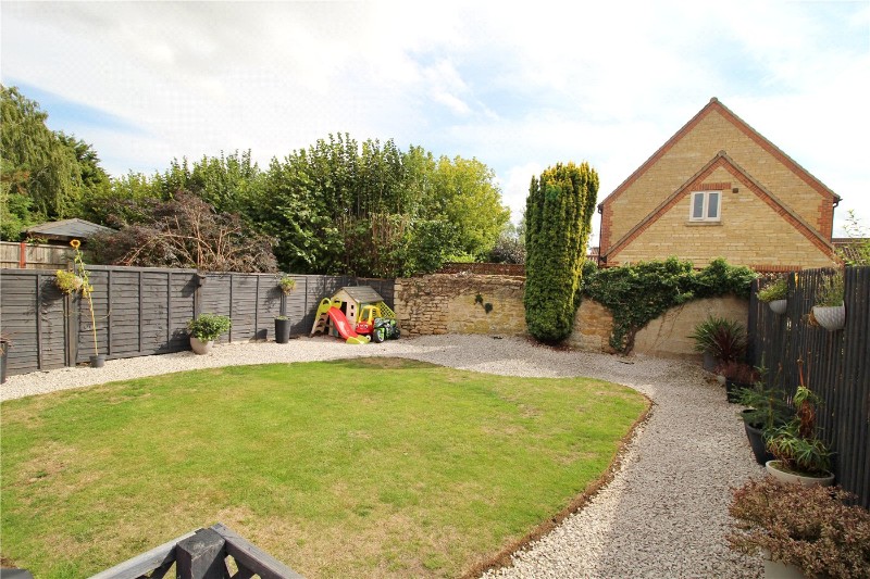Swift Close, Deeping St. James, Peterborough, Lincolnshire, PE6