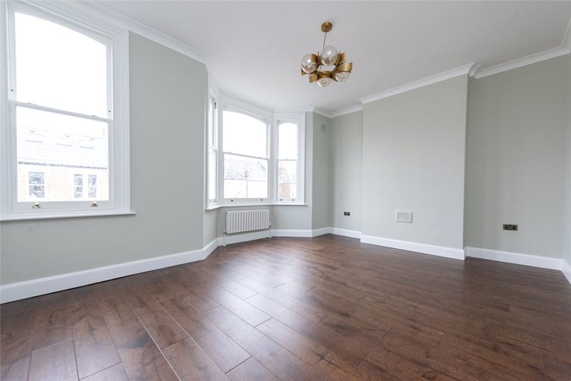 Rainham Road, London, NW10